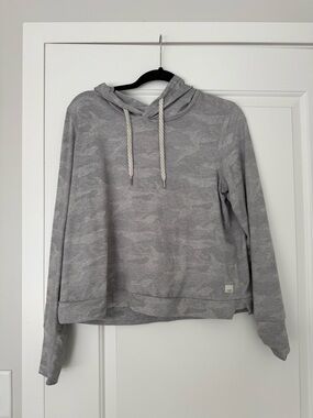 Vuori Halo Hoodie L